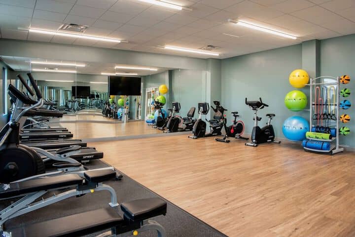 Health and Fitness 20 of 32