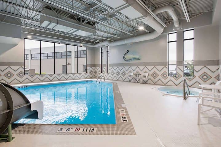Pool 18 of 32